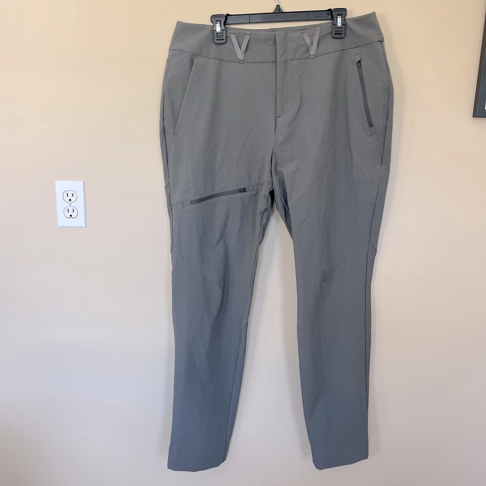 Indyeva hiking pant size XL